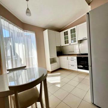 Продам двухуровневую квартиру ЖК Мариинский