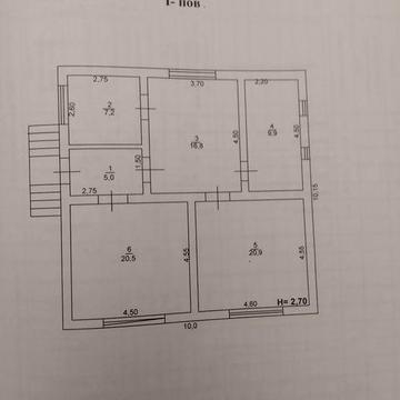 Продається будинок.