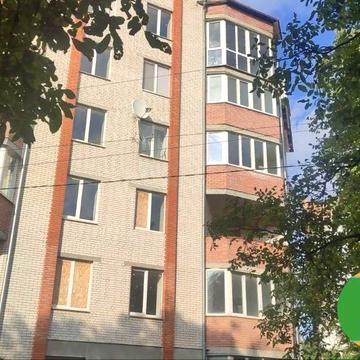 Продається 3-кімнатна квартира в новобудові. Чортків
