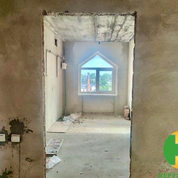 Продається 3-кімнатна квартира в новобудові. Чортків