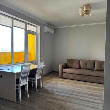 Продам ВЛАСНУ 1к квартиру, метро Нивки, ЖК Наш будинок ЖК НАШ Будинок