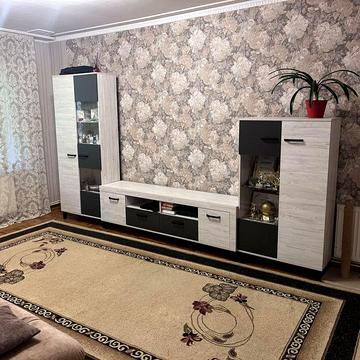 Продам чотирьохкімнатну квартиру Данилівка військове містечко.
