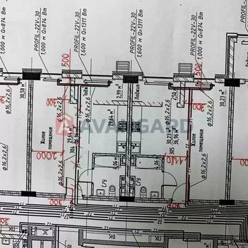 Продаж квартира 38 кв на Перемозі-5, ЖК “П’ятий Континент” ЖК П’ятий Континент