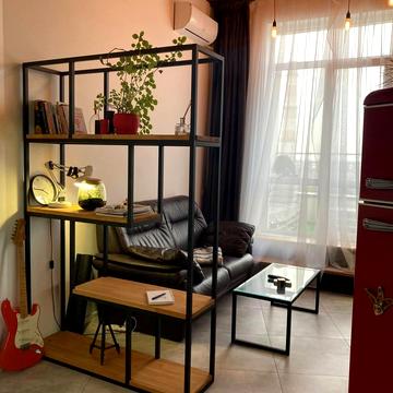 Світлицького вул., 35