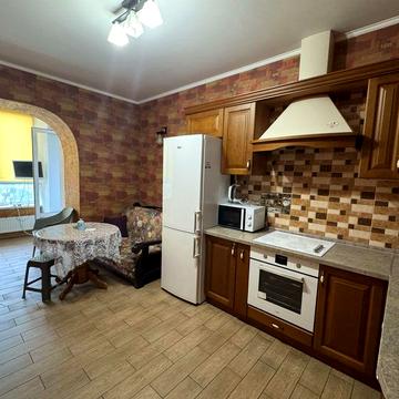 Сдам 1 комнт квартиру в центре ЖК 2 Платана/Пастера/ Мечникова