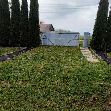 Продаж будинку з ділянкою с. Кречів