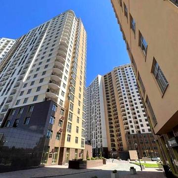 Продаж 1к Квартира Краснова вулиця