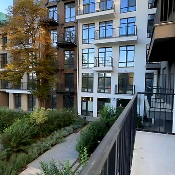 Продаж 1к Квартира Дмитрія Донського вулиця ЖК Пространство на Донского