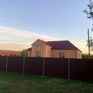 Продам будинок в Мильцях