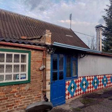 Продам будинок с.Розумівка