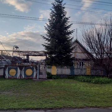 Продам будинок с.Розумівка