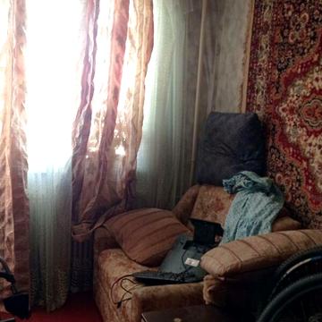 Продаж 1к Квартира Клочківська вулиця