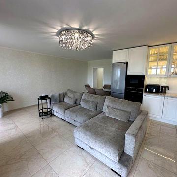 Продам 3к студию в Жк Ривер Парк, Набережна, Победа. River Park! ЖК Ривер Парк