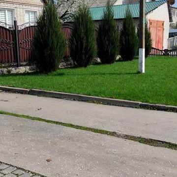 Продам уютный дом в лучшем районе города Терновка.Только продажа!!!
