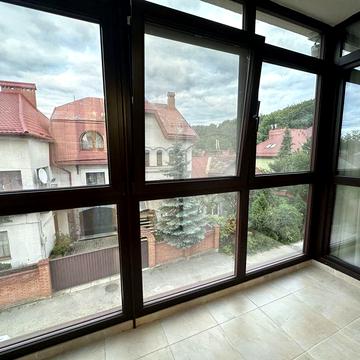 Оренда 3-кімнатна квартира в малоквартирній новобудові поряд з парком