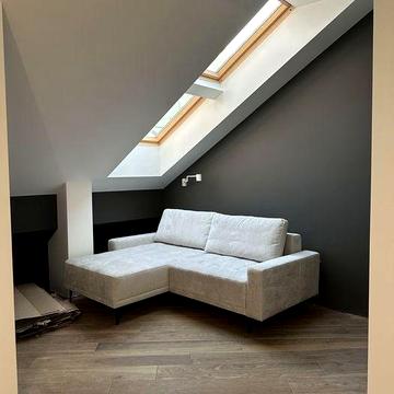Продаж 3-к дворівневої квартири 88м2 ЖК Комфорт Таун Соцмісто ЖК Комфорт Таун Comfort Town