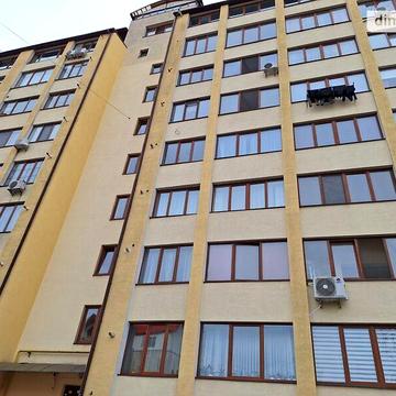Продаж 2к Квартира Тараса Шевченка вулиця ЖК ул. Черновола, 56