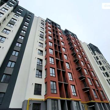 Продаж 1к Квартира Волошкова вулиця ЖК Волошковый