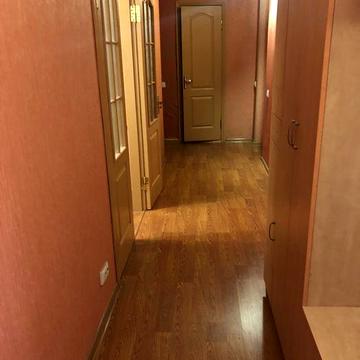 Здам 3-х кімнатну квартиру в оренду