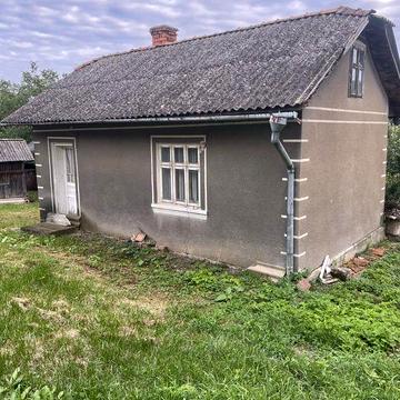 Продається будинок