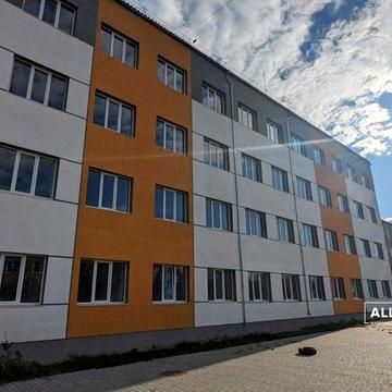 1 км. квартира від власника по вулиці Коновальця м. Івано-Франківськ ЖК Smart house