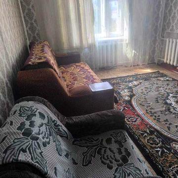 Оренда квартири ПівдГЗК (2-кімнатна)