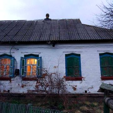 Продам будинок Гадяцький район