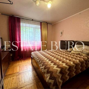 Эксклюзив! Продажа 4 к. квартиры 91м2 Гвардейцев Широнинцев Салтовка