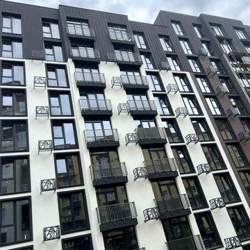 Продаж! 2-кімн. в НОВОБУДОВІ  ЖК «Аметист» ЖК Аметист