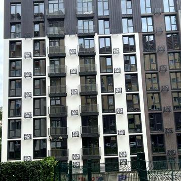 Продаж! 2-кімн. в НОВОБУДОВІ  ЖК «Аметист» ЖК Аметист