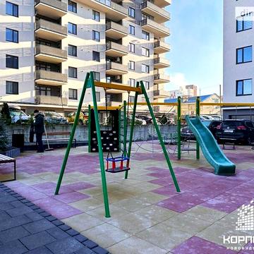 Продаж 3к Квартира Собранецька вулиця