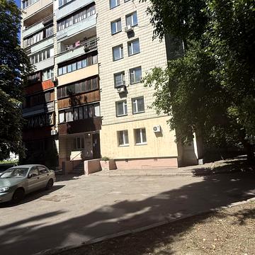 Раїси Окіпної вул., 5-А