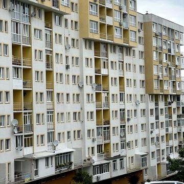 Лисеницька вул., 19б