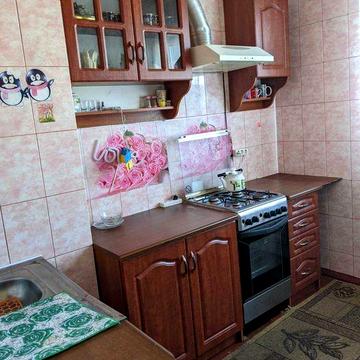 Оренда  1 кімн квартири р-н  9 ПТУ