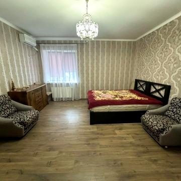 Сдам 1к квартиру в центре ЖК 2Платана/Пастера/Мечникова