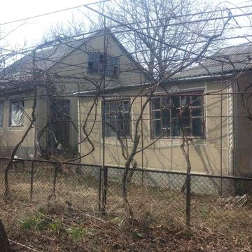 БУДИНОК, с.Федорівка Кодимського р-ну Одеської обл.