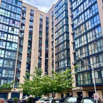 Продажа редкой 2 к. кв. ЖК River Park, 59 м2, 5/12 эт. Под Ваш ремонт ЖК River Park