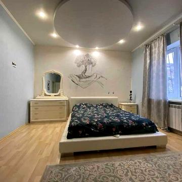 Продаж 3к квартири, пр.Пушкіна