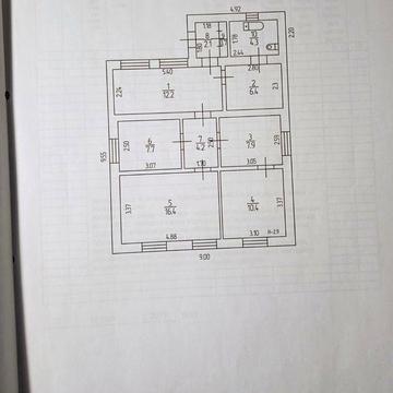 Продажа дома,приватний будинок (р-н 8 школы,Беляева)
