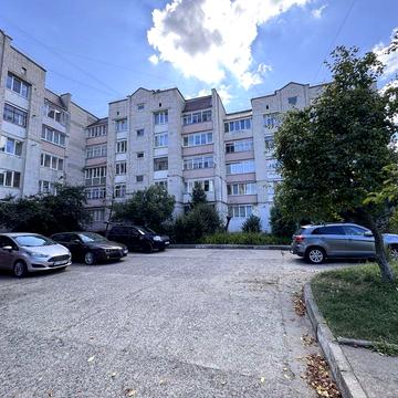 3-х кімнатна квартира Калуш Драгоманова