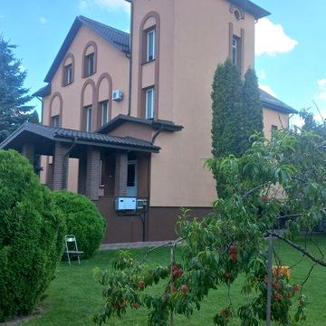 Продам будинок в самому передмісті Луцька