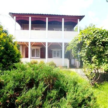 Будинок (дача) 120 кв.м., с.  Лютіж, Київське водосховище, пляж