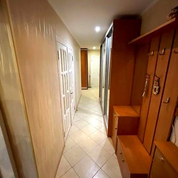 Довгострокова оренда 2к Квартира Олексія Вадатурського (Маршала Малиновського) вулиця
