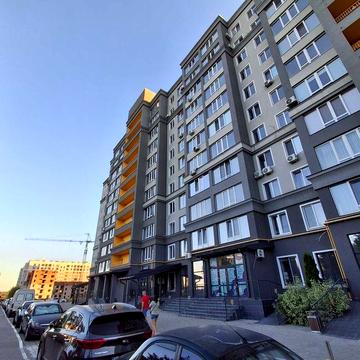 Здам в оренду квартиру ЖК Міленіум