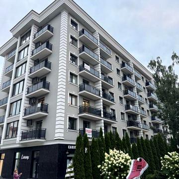 Продам однокімнатну квартиру у м. Трускавець по вул Шевченко ЖК PLATINUM APARTMENT’S