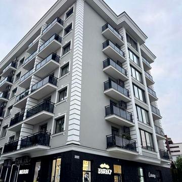 Продам однокімнатну квартиру у м. Трускавець по вул Шевченко ЖК PLATINUM APARTMENT’S