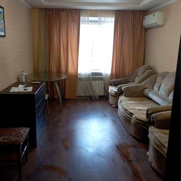 Сдам смарт квартиру пр Слобожанский 108 ремонт мебель техника
