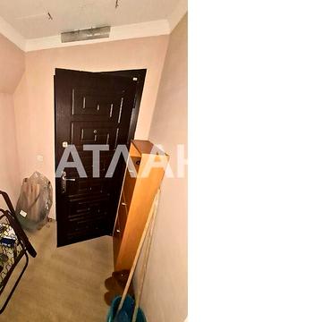 Продаж 1к Квартира Колонтаївська вулиця
