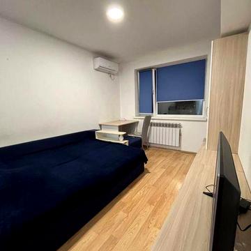 ЖК Smarthouse купити однокімнатну квартиру м.Берестейська ЖК Smarthouse