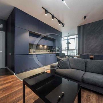 Продаж дизайнерської 3кімнатної квартири 86м² в ЖК Jack House Печерськ ЖК Jack House